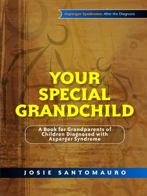 cover image of Your Special Grandchild
